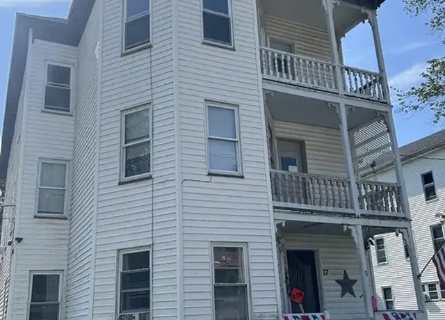 Property at 77 Coombs St Unit 3, Southbridge, MA, 01550, 3 beds, 1 bath, [object Object]