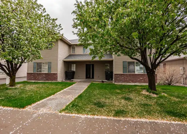 Property at 194 Stockham Blvd Unit B, Rigby, ID, 83442, 2 beds, 1 bath, [object Object]