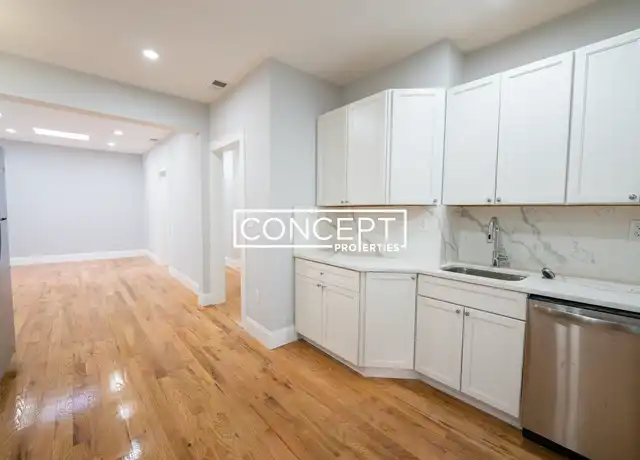 Property at 372 Oxford St Unit 6A, Cambridge, MA, 02140, 2 beds, 1 bath, [object Object]