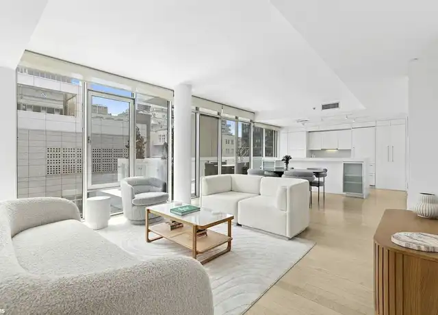 Property at 50 Franklin St Unit 16A, New York, NY, 10013, 2 beds, 3 baths, [object Object]