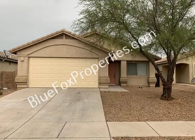 Property at 6756 W Dovewood Way, Tucson, AZ, 85757, 4 beds, 2 baths, [object Object]