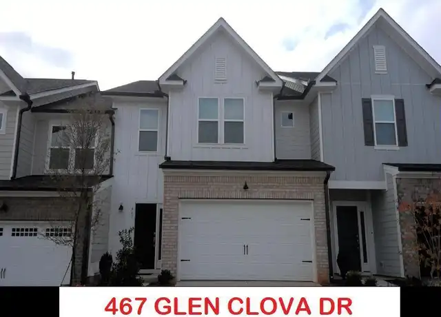 Property at 467 Glen Clova Dr, Raleigh, NC, 27603, 3 beds, 2.5 baths, [object Object]