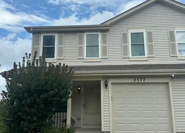 Property at 2577 Warm Springs Ln, Naperville, IL, 60564, 3 beds, 2.5 baths, [object Object]