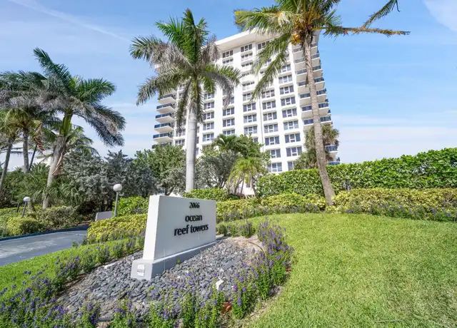 Property at 2066 N Ocean Blvd Unit 12NE, Boca Raton, FL, 33431, 2 beds, 2 baths, [object Object]