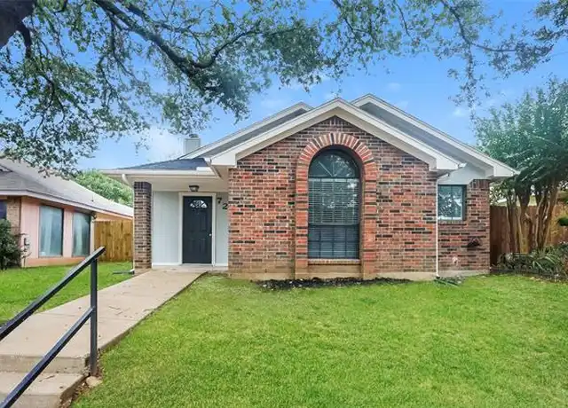 Property at 7212 Blackthorn Dr, Fort Worth, TX, 76137, 3 beds, 2 baths, [object Object]