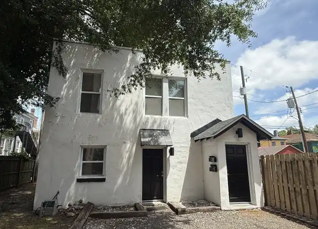 Property at 508 E Henry St, Savannah, GA, 31401, 1 bed, 1 bath, [object Object]