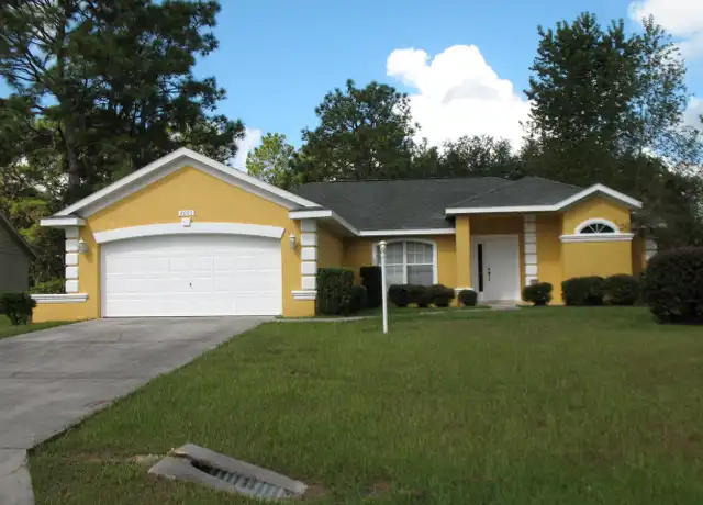 Property at 8055 SW 134th Loop, Ocala, FL, 34473, 3 beds, 2 baths, [object Object]