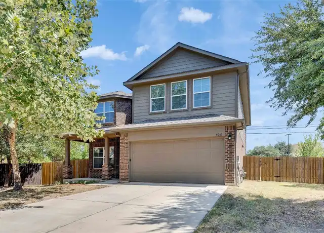Property at 9201 Sawyer Fay Ln, Austin, TX, 78748, 4 beds, 2.5 baths, [object Object]