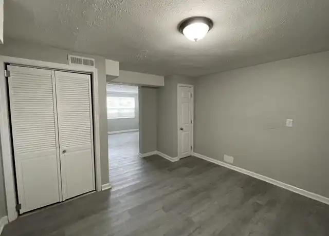 Property at 2302 N Ritter Ave, Indianapolis, IN, 46218, 2 beds, 1 bath, [object Object]