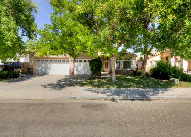 Property at 9326 N Jade Ave, Fresno, CA, 93720, 3 beds, 2 baths, [object Object]
