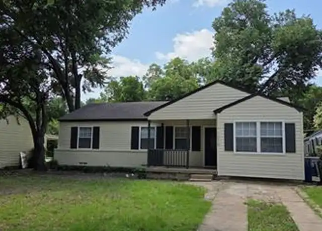 Property at 1018 W Saner Ave, Dallas, TX, 75224, 4 beds, 2 baths, [object Object]