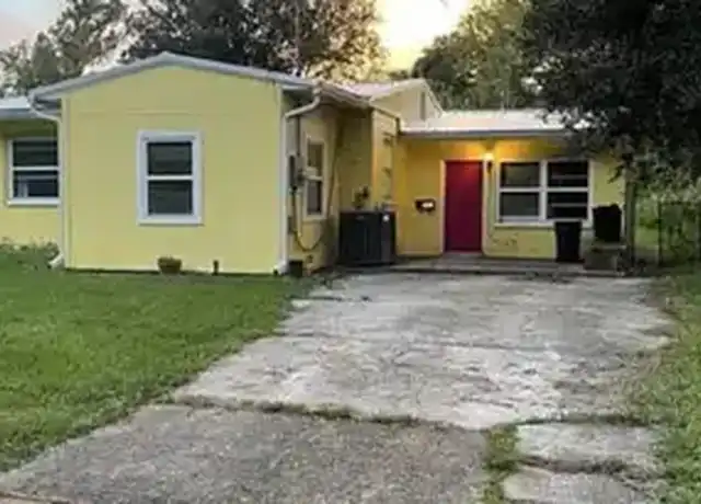 Property at 2812 Ernest St, Jacksonville, FL, 32205, 3 beds, 1 bath, [object Object]