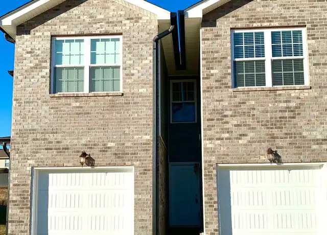 Property at 1728 Manning Dr Unit 3, Clarksville, TN, 37042, 3 beds, 2.5 baths, [object Object]