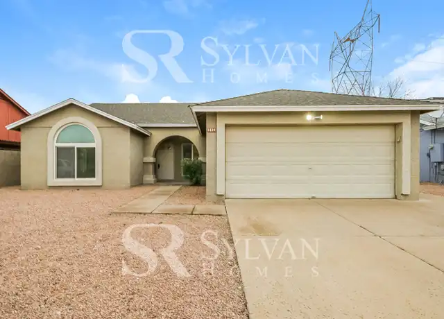 Property at 6324 E Colby St, Mesa, AZ, 85205, 4 beds, 2 baths, [object Object]