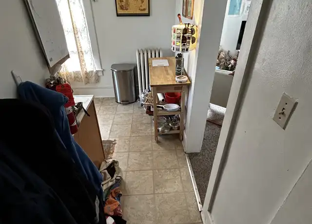 Property at 604 Emmet St Unit 5, Ypsilanti, MI, 48197, 1 bed, 1 bath, [object Object]