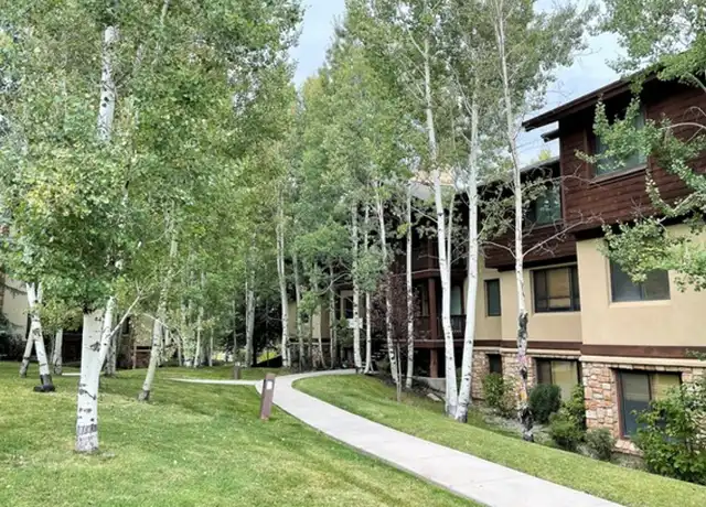 Property at 1600 Pinebrook Blvd Unit E9, Park City, UT, 84098, 3 beds, 2 baths, [object Object]
