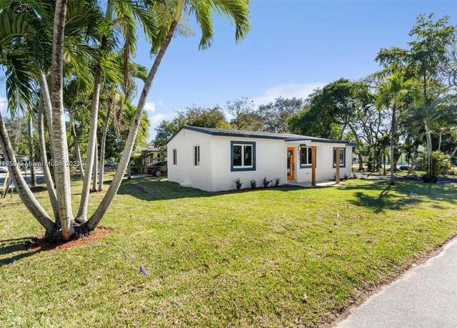Photo of 812 NW 19th Ave, Fort Lauderdale, FL 33311