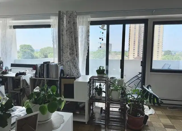 Property at 1600 Center Ave Unit 10I, Fort Lee, NJ, 07024, 1 bed, 1.5 baths, [object Object]