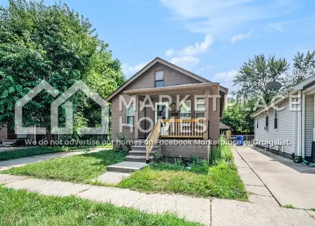 Property at 8062 Cadillac Ave, Warren, MI, 48089, 3 beds, 1 bath, [object Object]