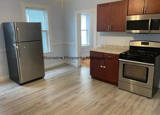 Property at 786 Social St Unit 2, Woonsocket, RI, 02895, 3 beds, 1 bath, [object Object]