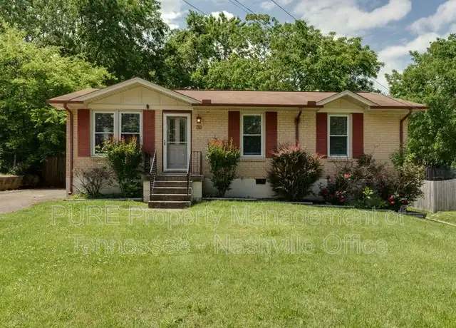 Property at 110 Woodridge Dr, Hendersonville, TN, 37075, 3 beds, 1 bath, [object Object]