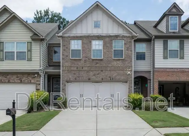 Property at 1555 Creek Bend Ln, Lawrenceville, GA, 30043, 3 beds, 2.5 baths, [object Object]