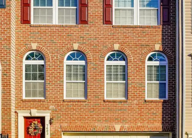Property at 7603 Cherrybark Oak Ln, Elkridge, MD, 21075, 4 beds, 2.5 baths, [object Object]