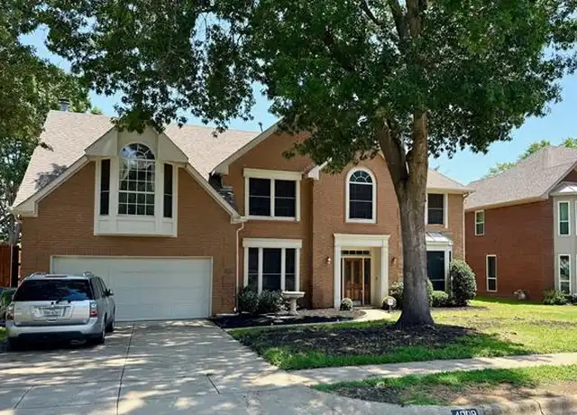 Property at 4009 Whitby Ln, Grapevine, TX, 76051, 3 beds, 2 baths, [object Object]