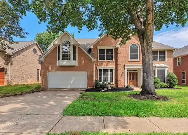 Property at 4009 Whitby Ln, Grapevine, TX, 76051, 3 beds, 2 baths, [object Object]