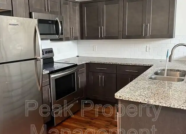 Property at 1204 Hull St Unit 2G, Richmond, VA, 23224, 1 bed, 1 bath, [object Object]