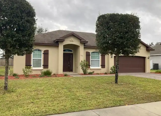 Property at 1539 Teddington St, Deland, FL, 32720, 3 beds, 2 baths, [object Object]