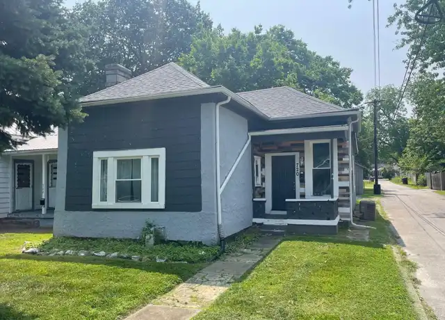 Property at 720 E Court Ave, Jeffersonville, IN, 47130, 3 beds, 1 bath, [object Object]