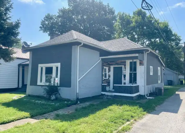 Property at 720 E Court Ave, Jeffersonville, IN, 47130, 3 beds, 1 bath, [object Object]
