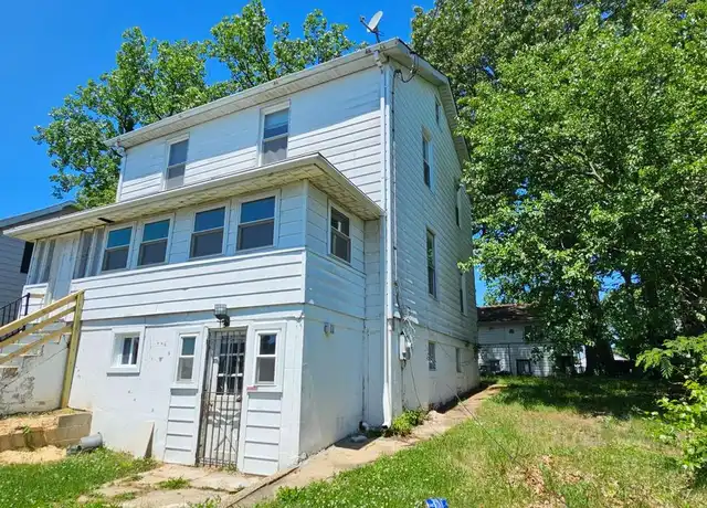Property at 6120 Otis St, Landover, MD, 20785, 6 beds, 2.5 baths, [object Object]
