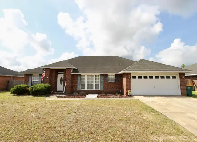 Property at 2173 Hagood Loop, Crestview, FL, 32536, 4 beds, 2 baths, [object Object]