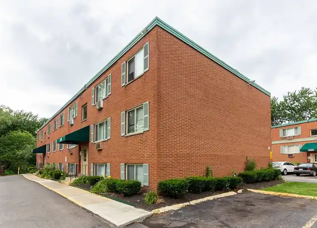 Property at Bosworth Gardens - 3664 Bosworth Rd, Cleveland, OH, 44111, 1-2 bed, 1 bath, [object Object]