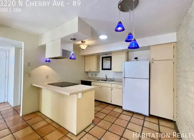 Property at 3220 N Cherry Ave #9, Tucson, AZ, 85719, 2 beds, 1 bath, [object Object]