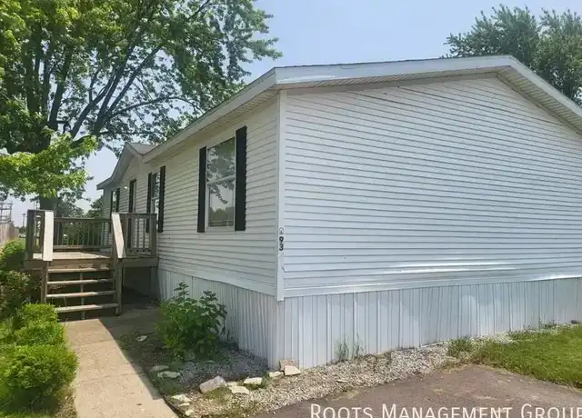 Property at 373 S Jackson St Unit 93, Sabina, OH, 45169, 3 beds, 2 baths, [object Object]