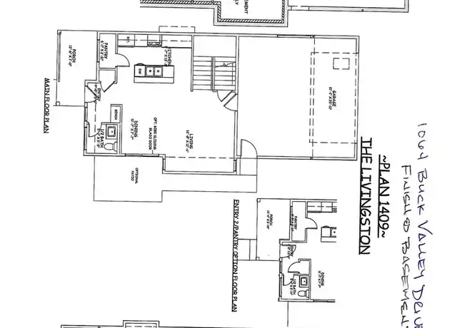 Property at 1064 Buck Valley Dr, Berthoud, CO, 80513, 4 beds, 3.5 baths, [object Object]
