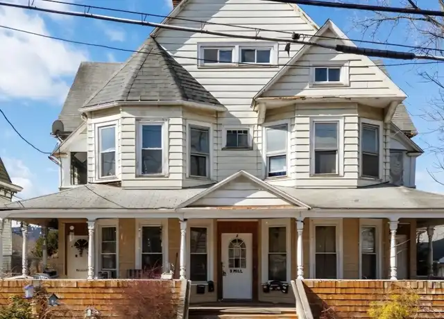 Property at 2 Mill St Unit 2L, Binghamton, NY, 13903, 3 beds, 1 bath, [object Object]