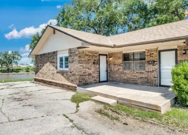 Property at 1319 S Palisade St Unit 1319, Wichita, KS, 67213, 2 beds, 1 bath, [object Object]