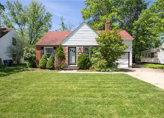 Property at 2016 Revere Rd, Cleveland, OH, 44118, 4 beds, 2 baths, [object Object]