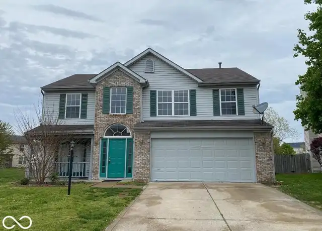 Property at 5370 Forest Pine Ln, Indianapolis, IN, 46224, 4 beds, 3 baths, [object Object]