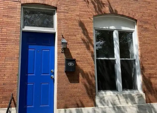 Property at 22 N East Ave, Baltimore, MD, 21224, 2 beds, 1 bath, [object Object]