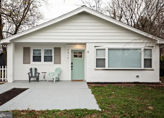 Property at 4012 7th St, North Beach, MD, 20714, 3 beds, 2 baths, [object Object]