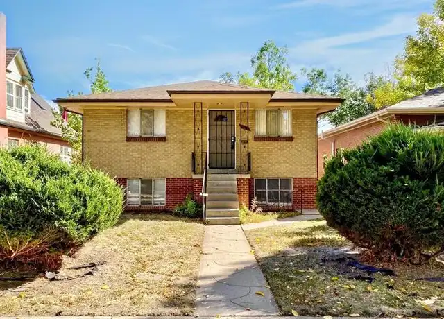 Property at 4120 N Clay St, Denver, CO, 80211, 3 beds, 1 bath, [object Object]