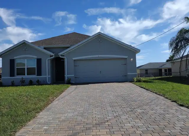 Property at 4113 NE 15th Pl, Cape Coral, FL, 33909, 4 beds, 2 baths, [object Object]