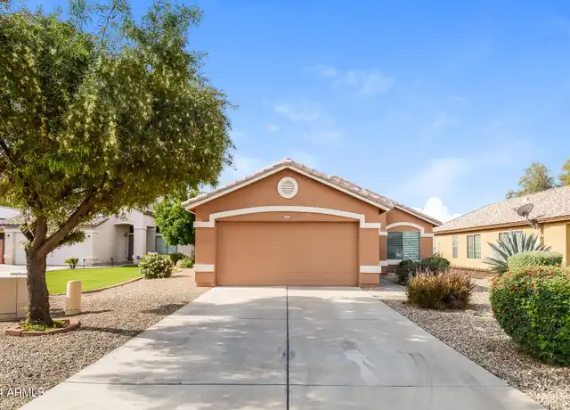 Property at 15821 W Madison St, Goodyear, AZ, 85338, 3 beds, 2 baths, [object Object]
