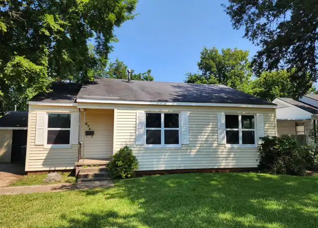 Property at 274 Arthur Ave, Shreveport, LA, 71105, 3 beds, 2 baths, [object Object]