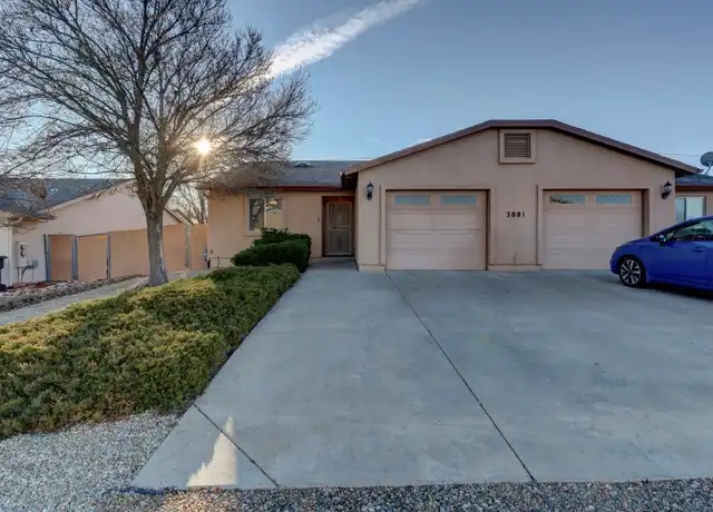 Property at 3881 N Tani Rd Unit 1, Prescott Valley, AZ, 86314, 2 beds, 2 baths, [object Object]